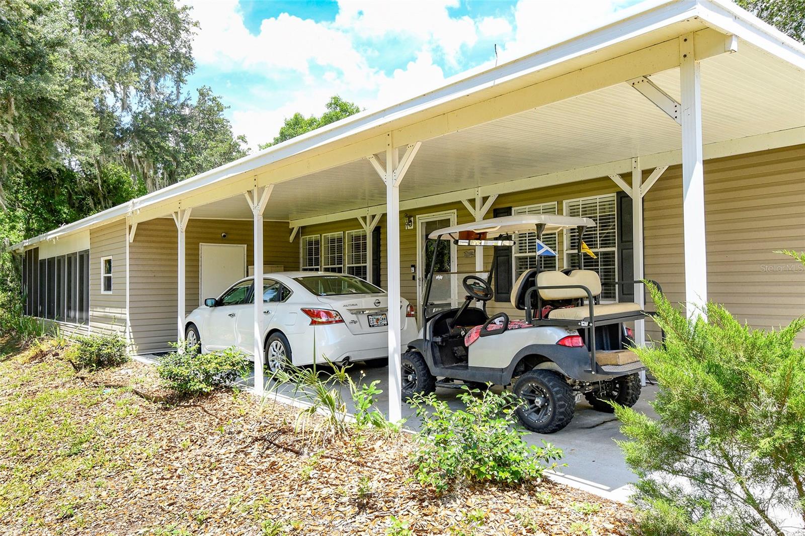 11639 MARTELL CT, LEESBURG, FL, 34788