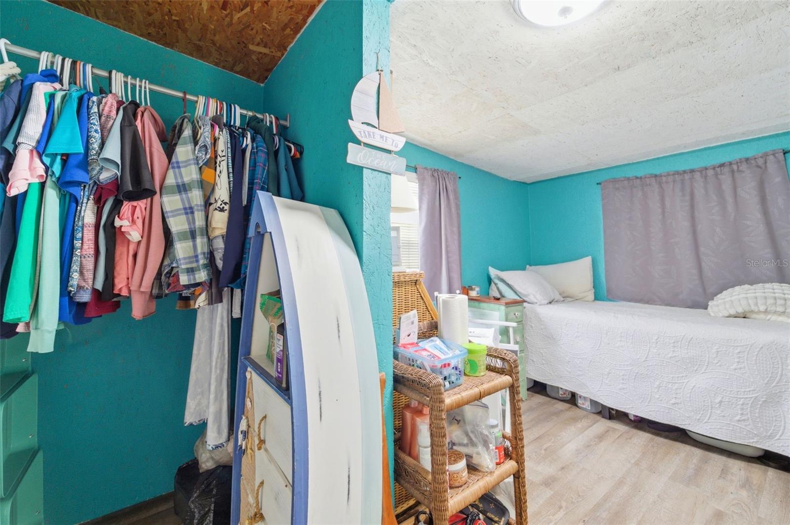 100 AVERY AVE, CRYSTAL BEACH, FL, 34681
