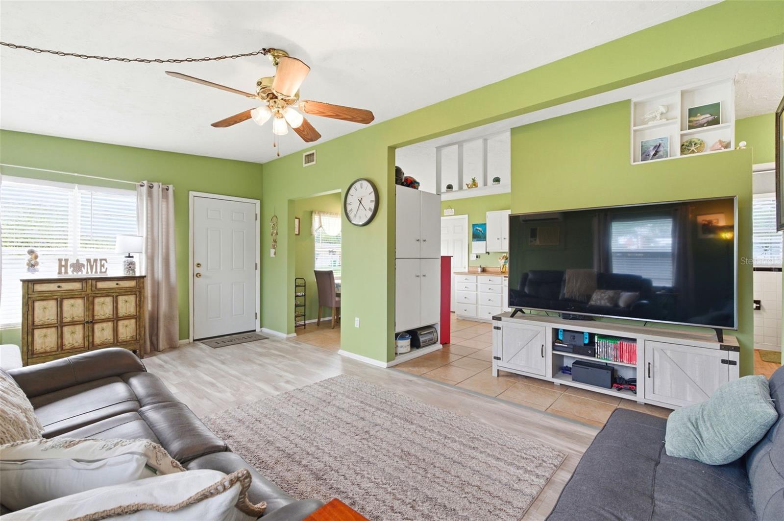 100 AVERY AVE, CRYSTAL BEACH, FL, 34681