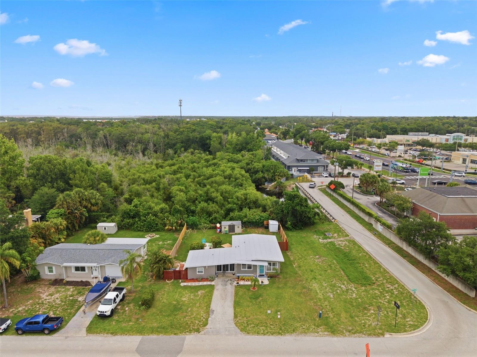 100 AVERY AVE, CRYSTAL BEACH, FL, 34681