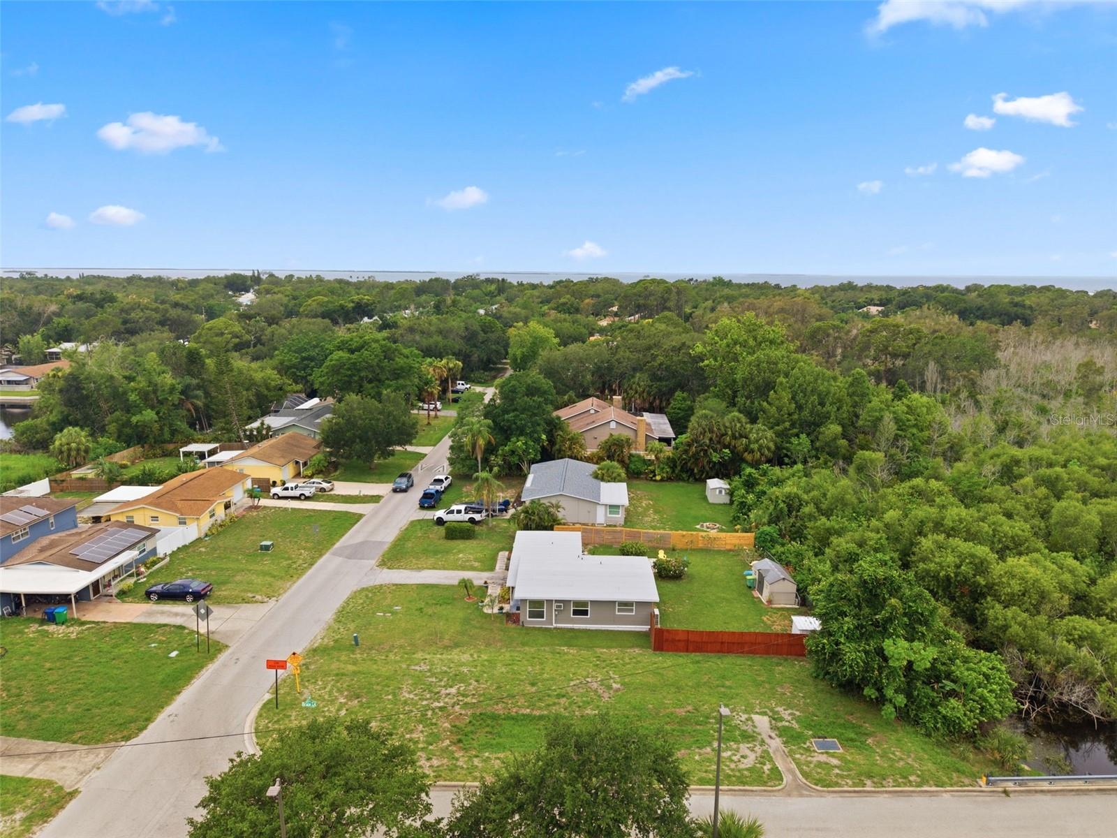 100 AVERY AVE, CRYSTAL BEACH, FL, 34681