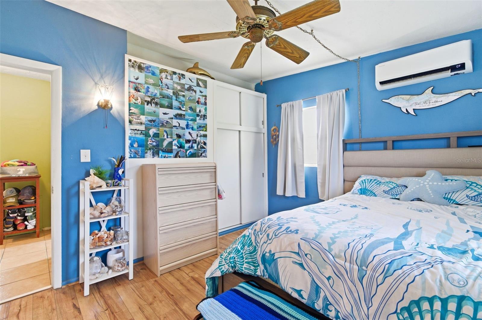 100 AVERY AVE, CRYSTAL BEACH, FL, 34681