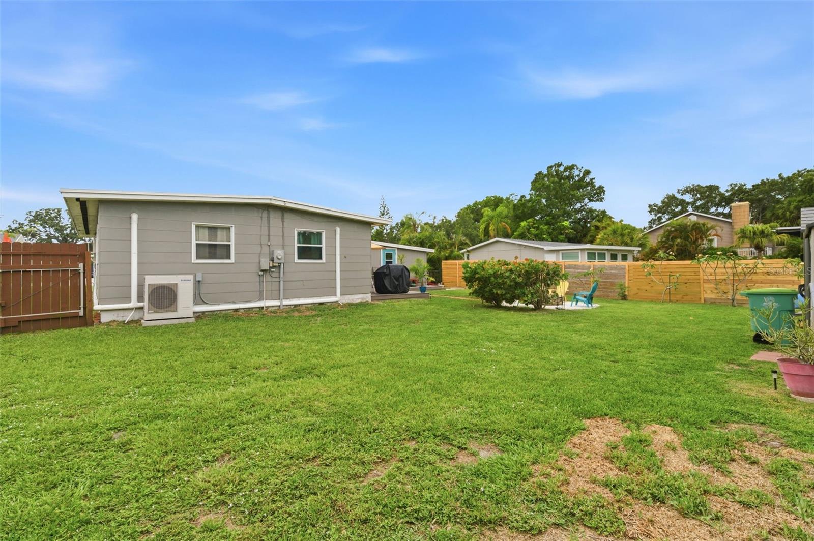 100 AVERY AVE, CRYSTAL BEACH, FL, 34681