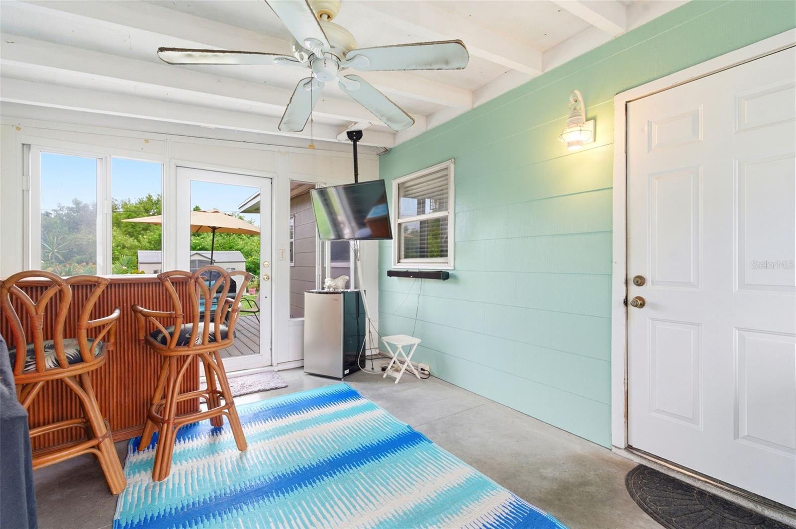 100 AVERY AVE, CRYSTAL BEACH, FL, 34681