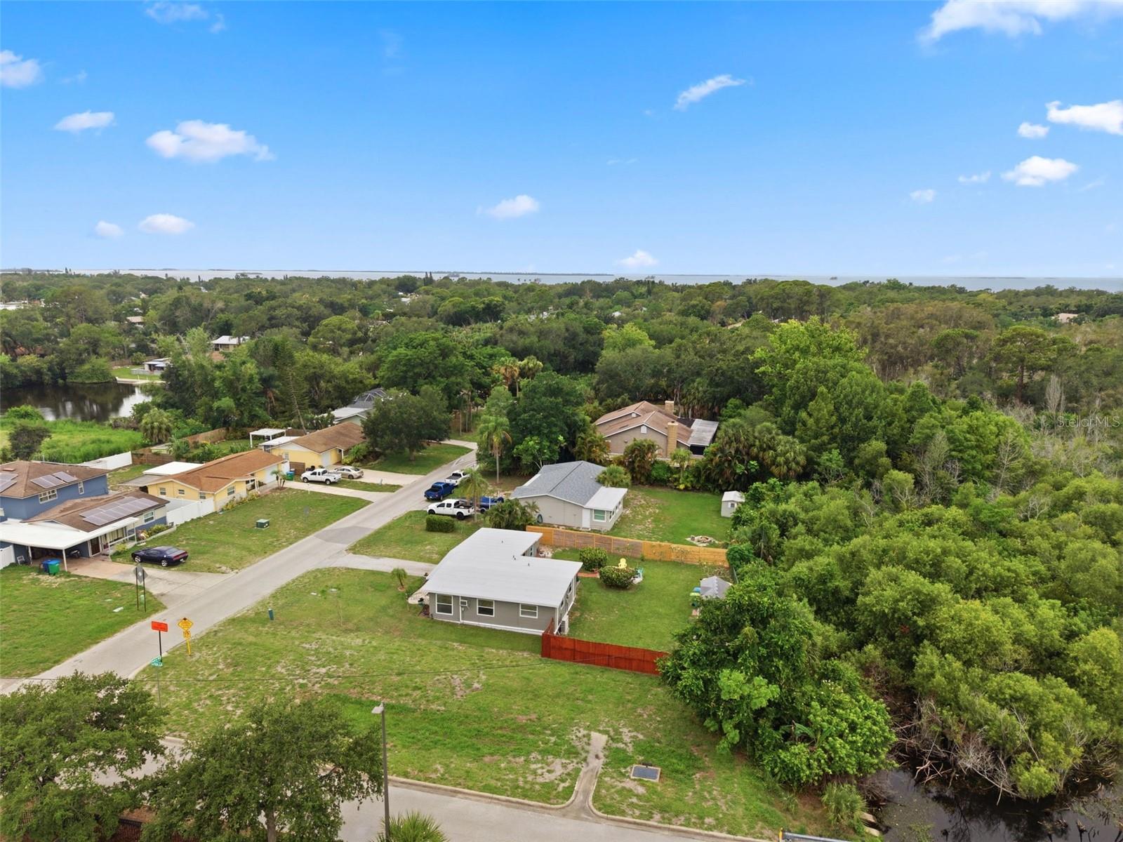 100 AVERY AVE, CRYSTAL BEACH, FL, 34681