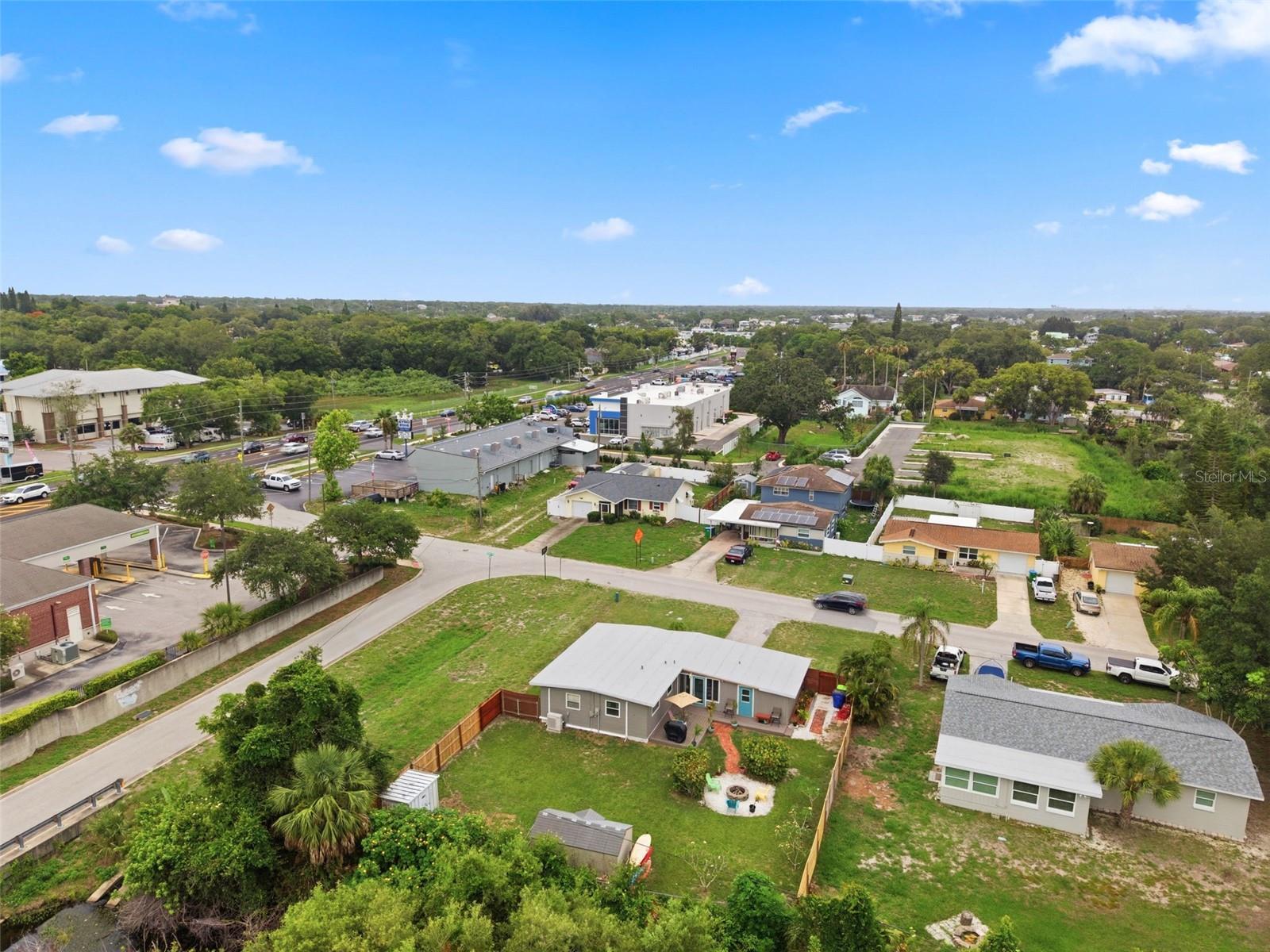 100 AVERY AVE, CRYSTAL BEACH, FL, 34681