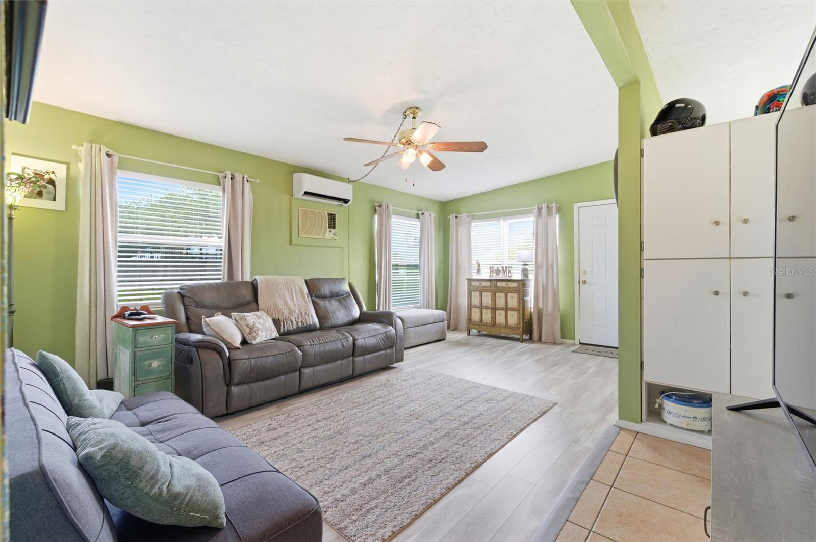 100 AVERY AVE, CRYSTAL BEACH, FL, 34681