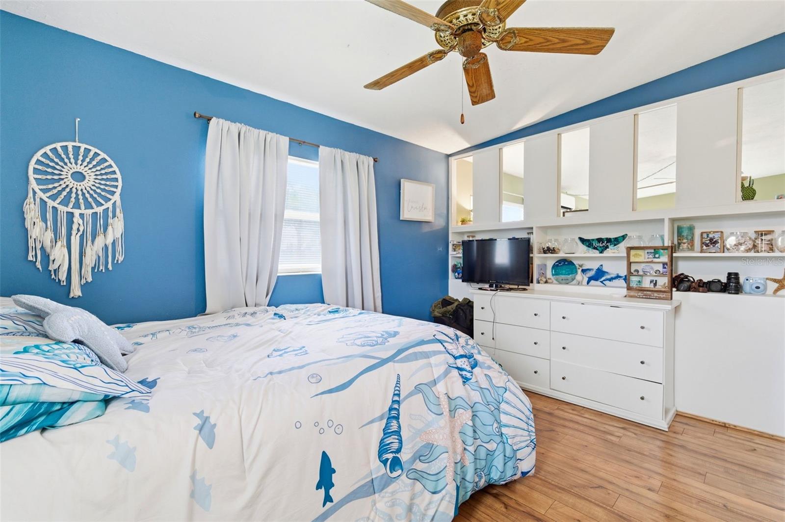 100 AVERY AVE, CRYSTAL BEACH, FL, 34681