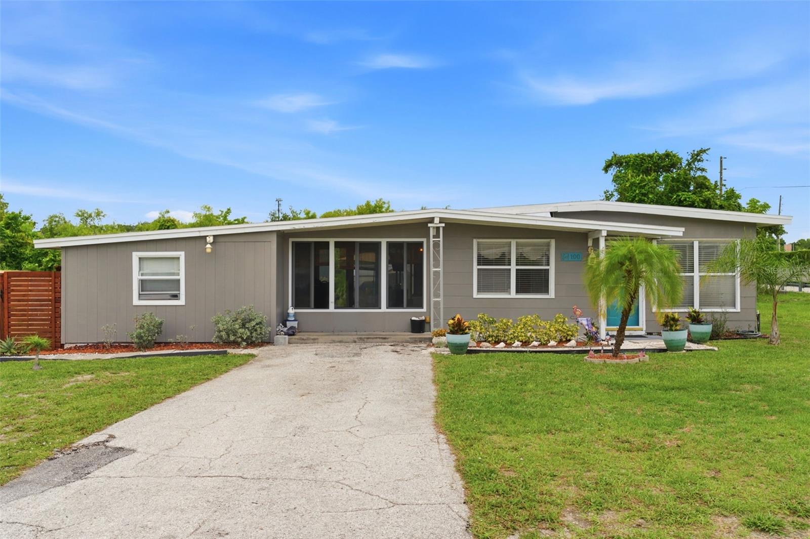 100 AVERY AVE, CRYSTAL BEACH, FL, 34681