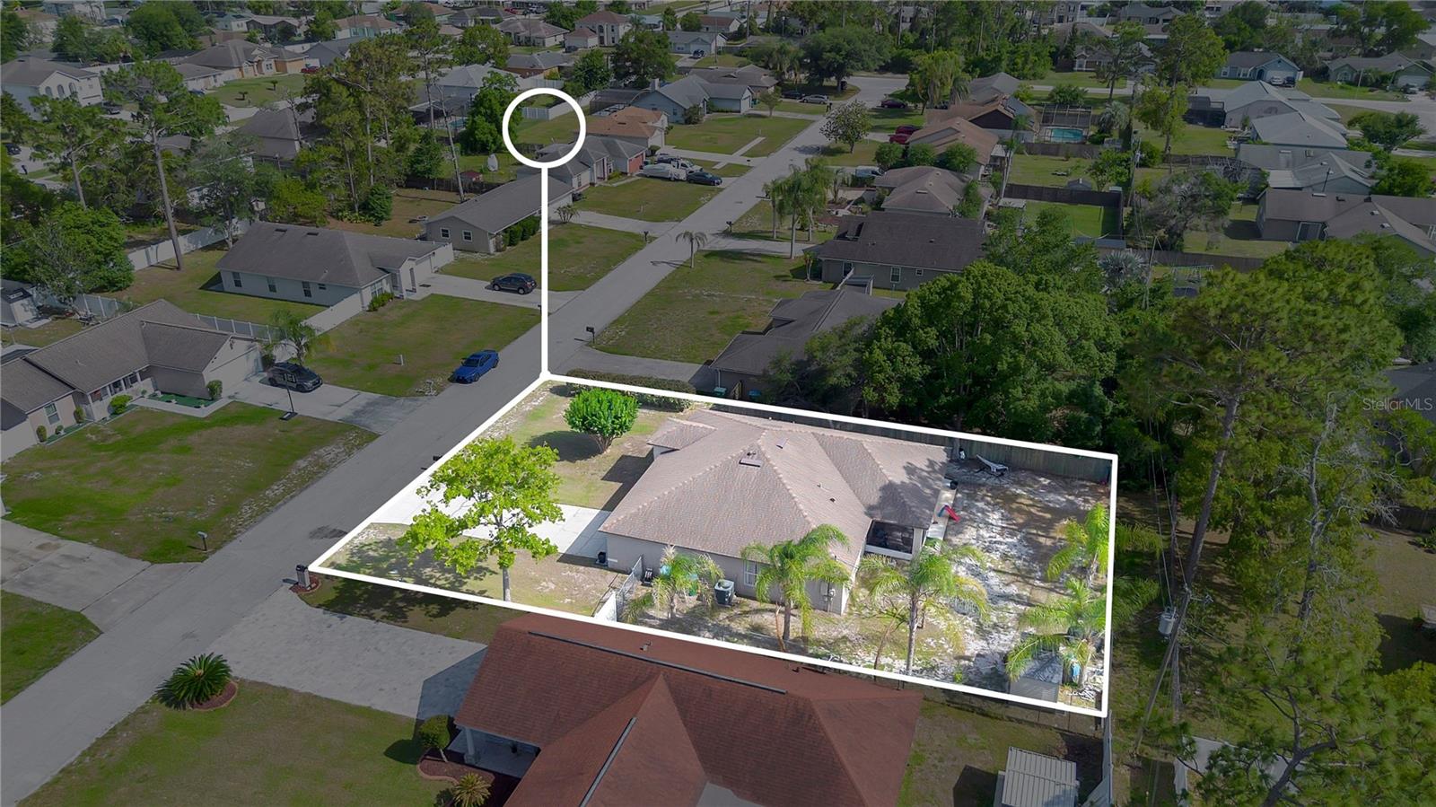 1779 MEREDITH AVE, DELTONA, FL, 32738