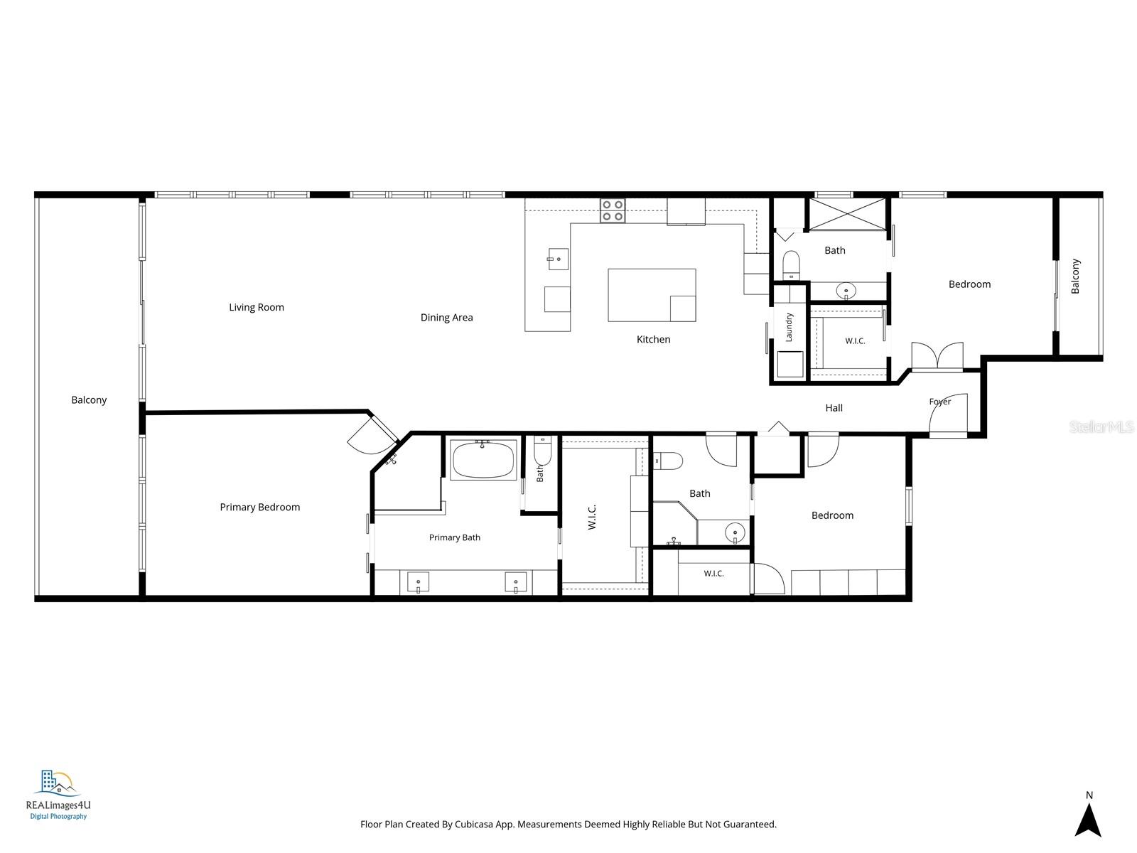 19600 GULF BLVD #102, INDIAN SHORES, FL, 33785