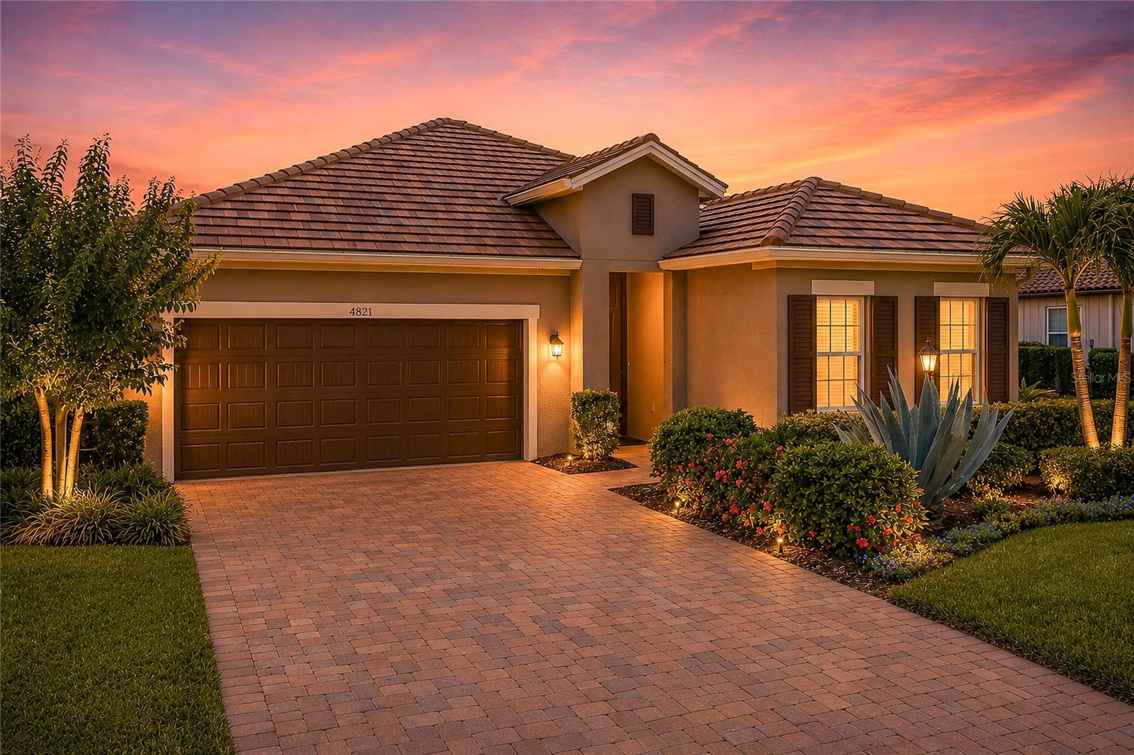 4821 TOBERMORY WAY, BRADENTON, FL, 34211