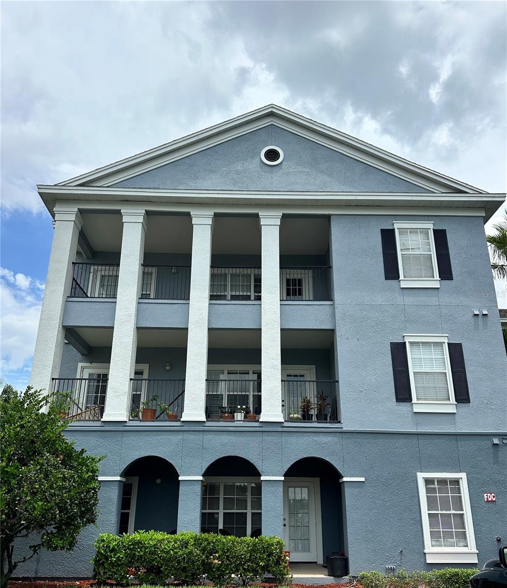 3713 CONROY RD #1932, ORLANDO, FL, 32839