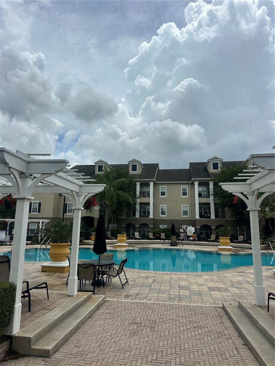 3713 CONROY RD #1932, ORLANDO, FL, 32839