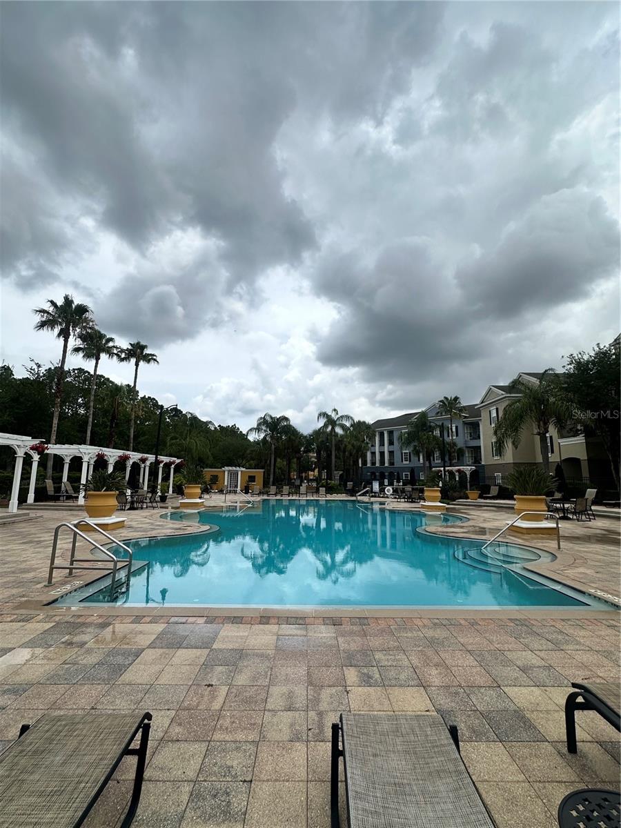 3713 CONROY RD #1932, ORLANDO, FL, 32839