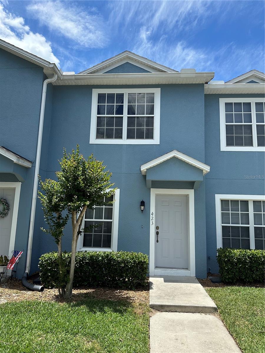 423 WILTON CIR, SANFORD, FL, 32773