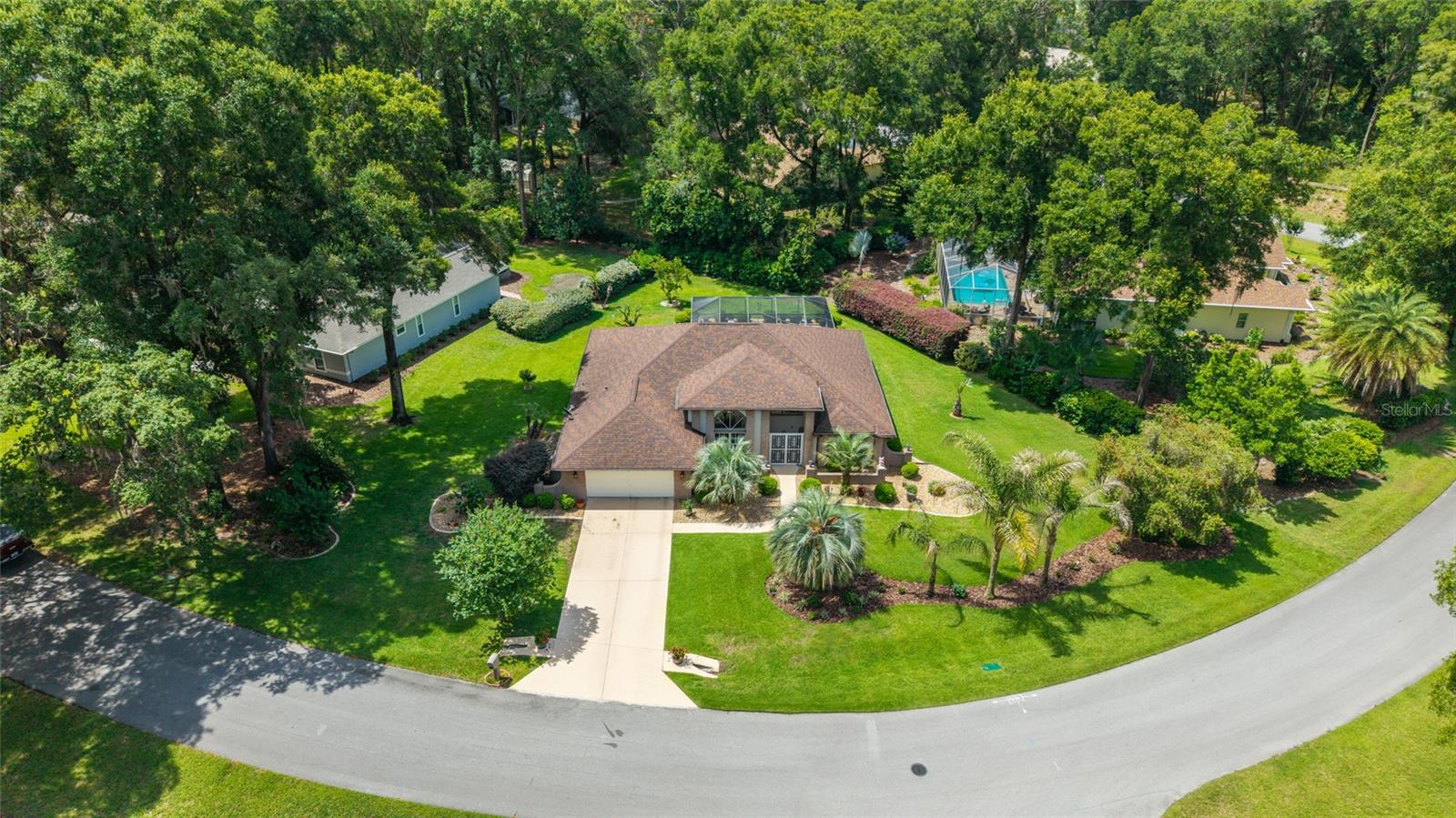 18825 SW 93RD LOOP, DUNNELLON, FL, 34432