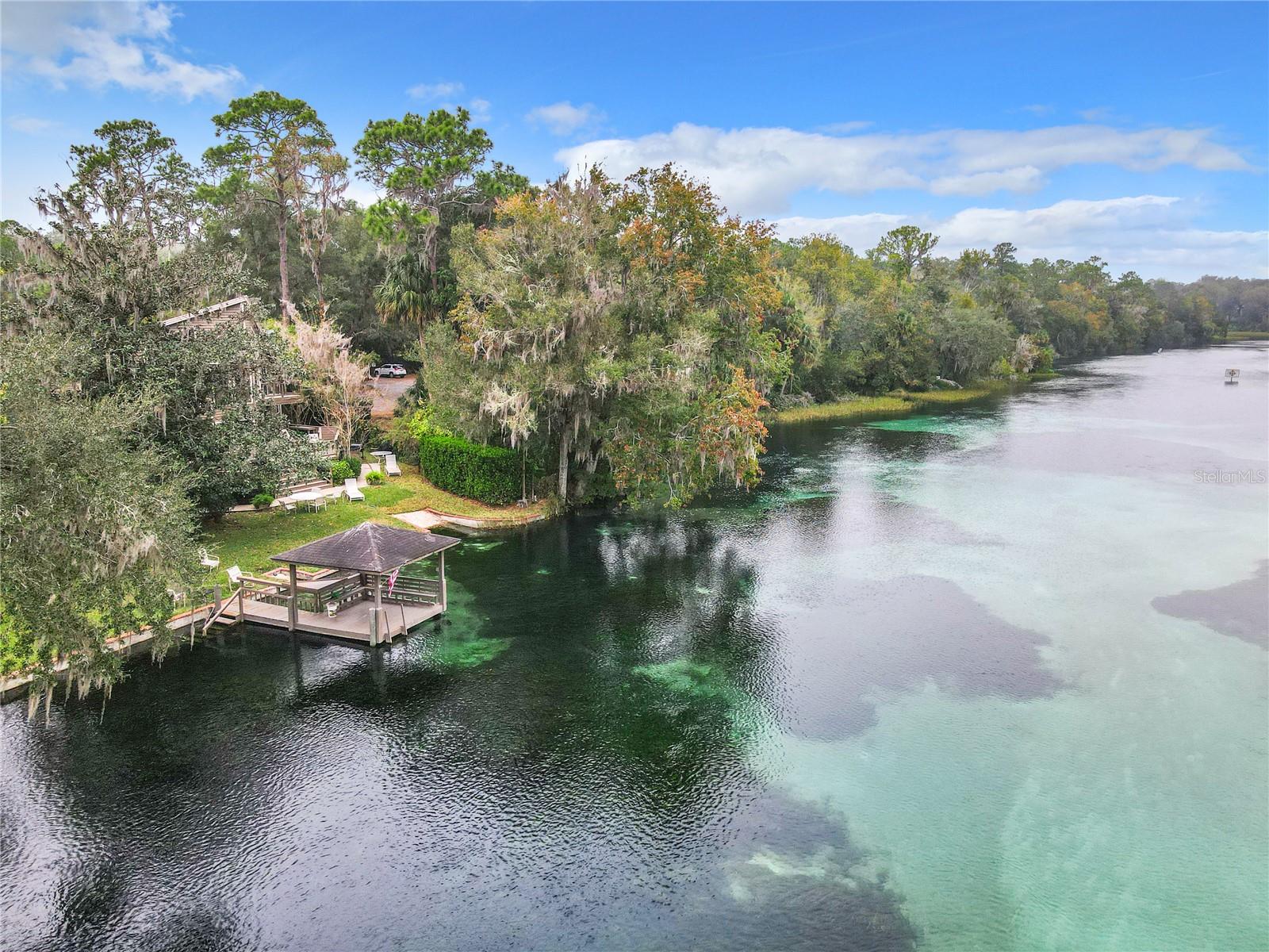 18825 SW 93RD LOOP, DUNNELLON, FL, 34432