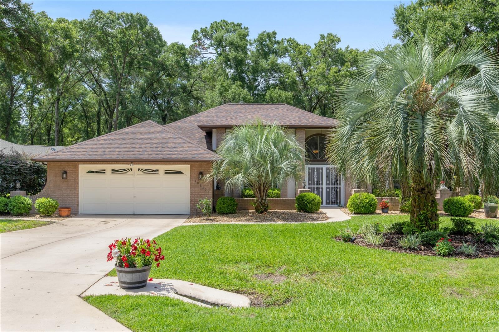18825 SW 93RD LOOP, DUNNELLON, FL, 34432