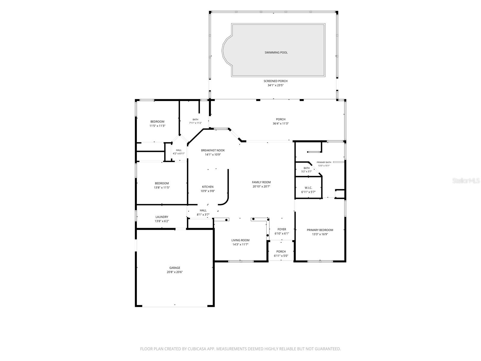 18825 SW 93RD LOOP, DUNNELLON, FL, 34432