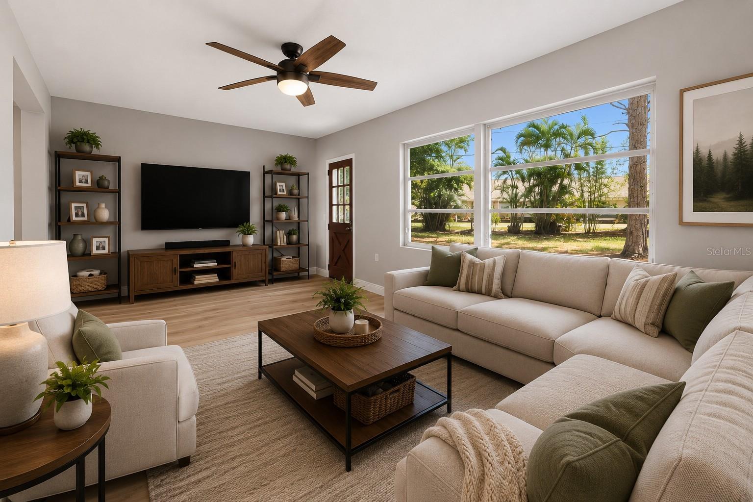 6116 7TH AVENUE DR W, BRADENTON, FL, 34209