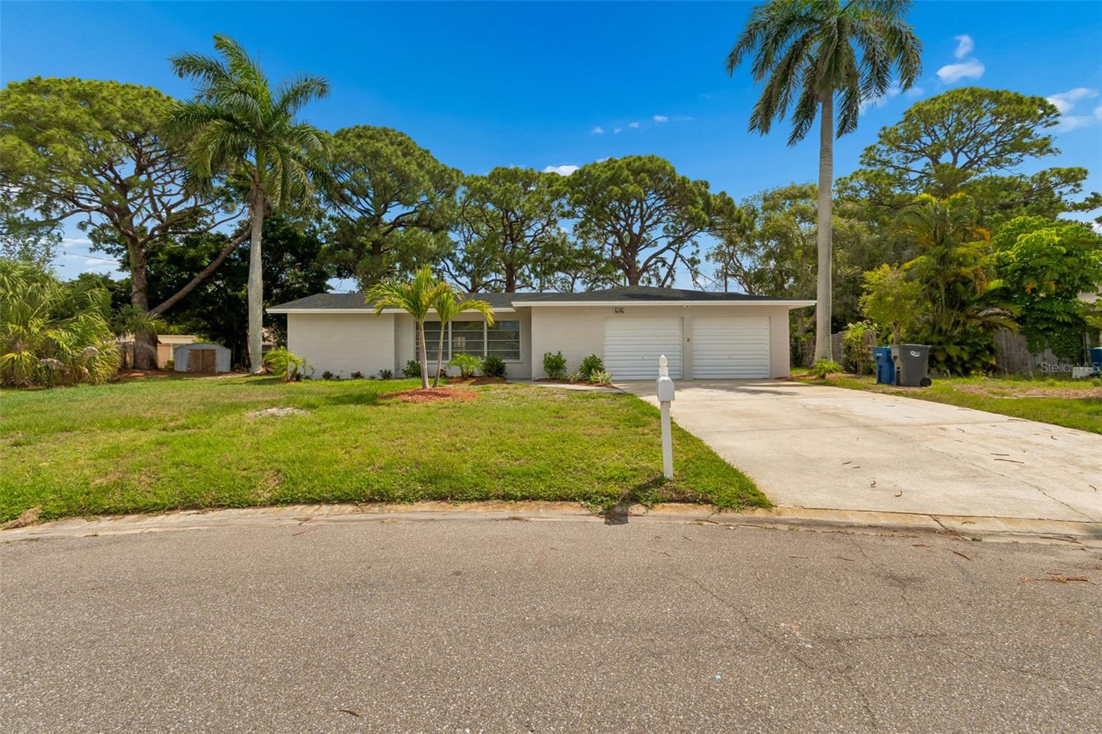 6116 7TH AVENUE DR W, BRADENTON, FL, 34209