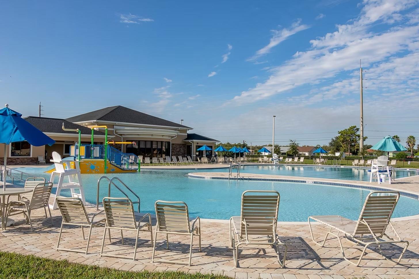 340 CHIQUITA CT, KISSIMMEE, FL, 34758