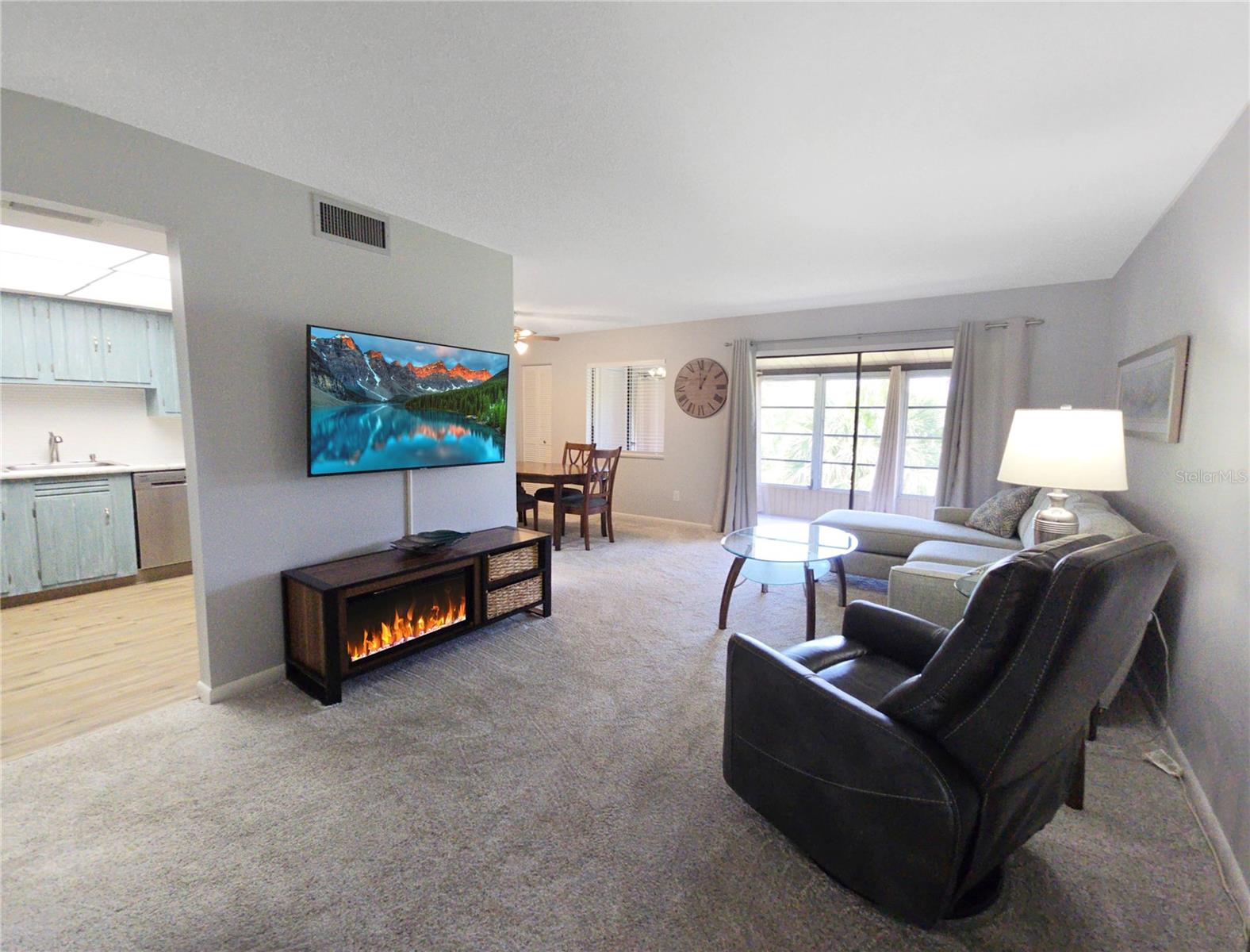 648 MIDWAY DR #B, OCALA, FL, 34472