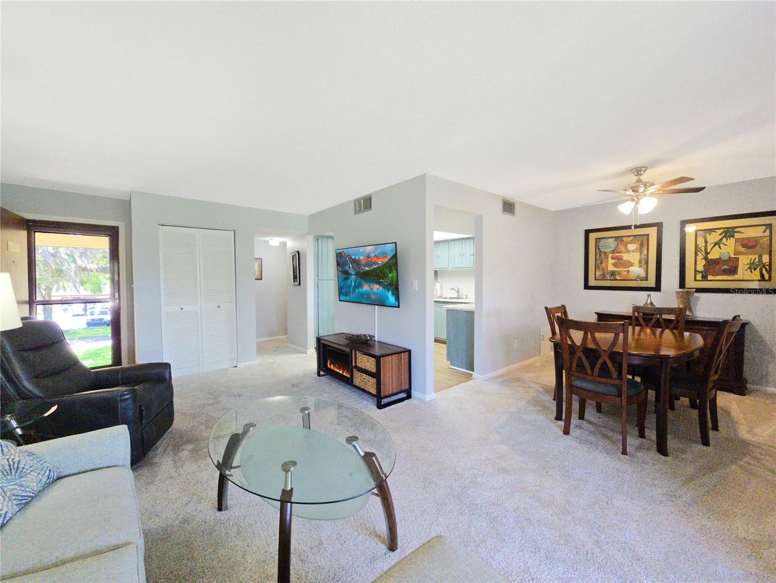 648 MIDWAY DR #B, OCALA, FL, 34472