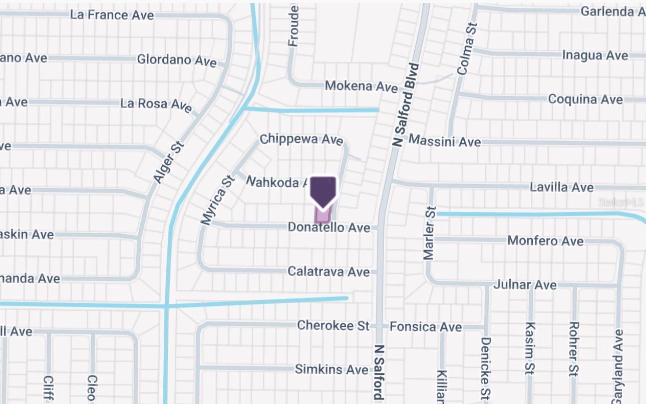 17083 CARSON AVE, PORT CHARLOTTE, FL, 33948