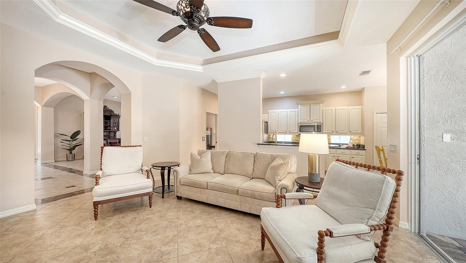1367 THORNAPPLE DR, OSPREY, FL, 34229