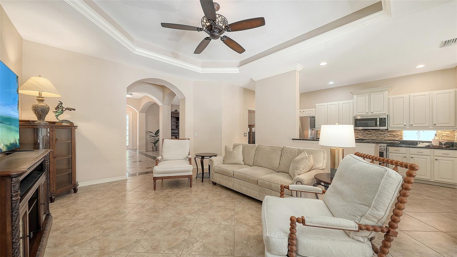 1367 THORNAPPLE DR, OSPREY, FL, 34229
