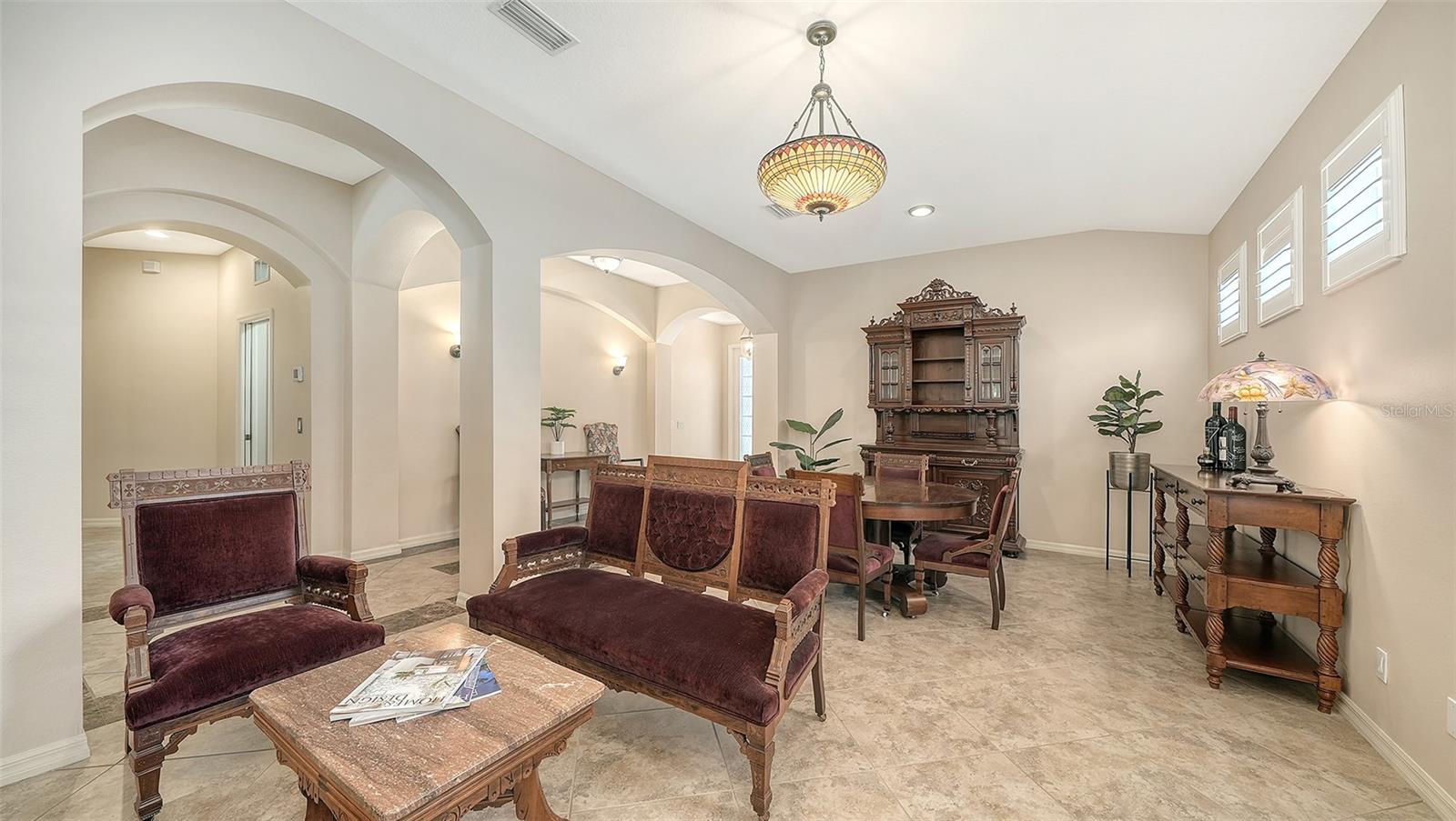 1367 THORNAPPLE DR, OSPREY, FL, 34229