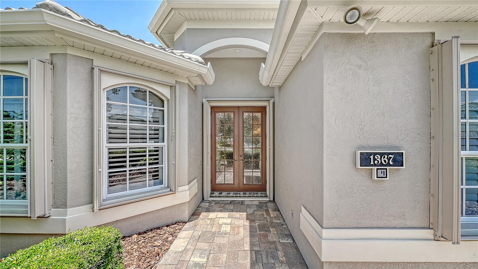 1367 THORNAPPLE DR, OSPREY, FL, 34229