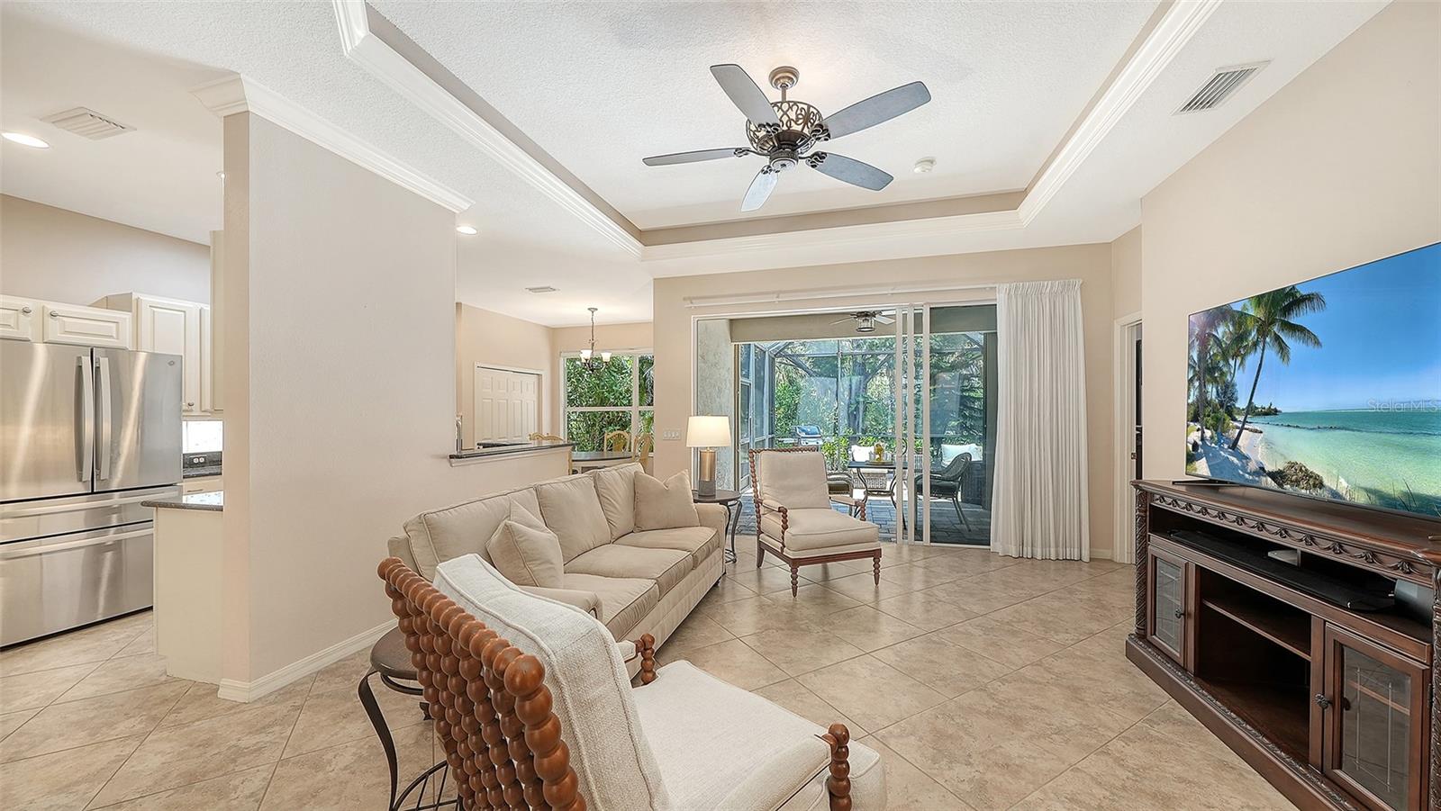 1367 THORNAPPLE DR, OSPREY, FL, 34229