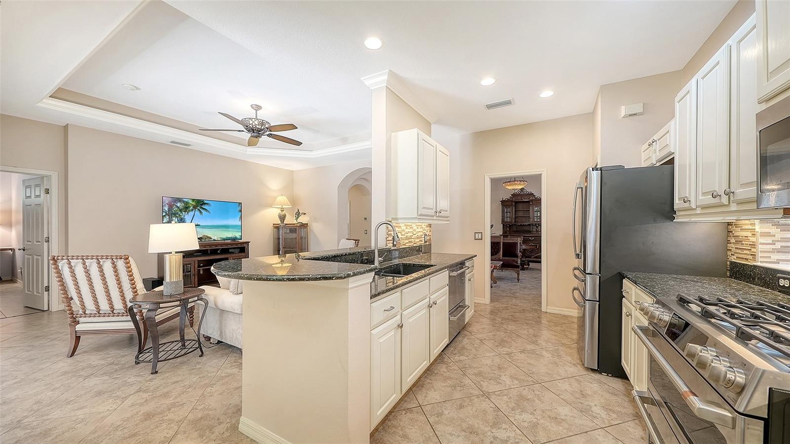 1367 THORNAPPLE DR, OSPREY, FL, 34229