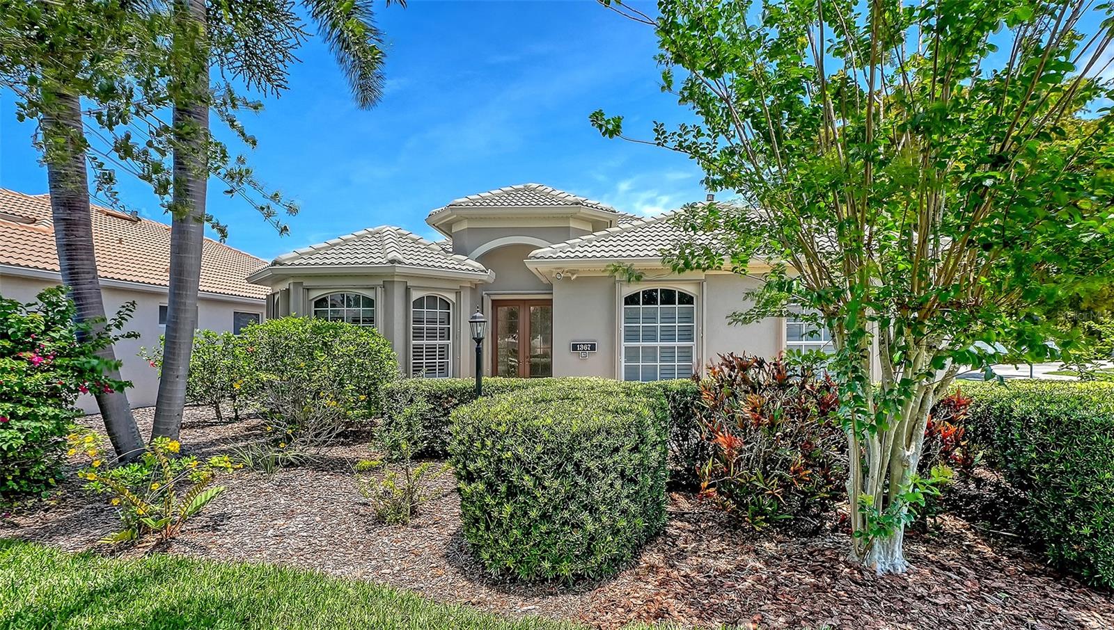 1367 THORNAPPLE DR, OSPREY, FL, 34229