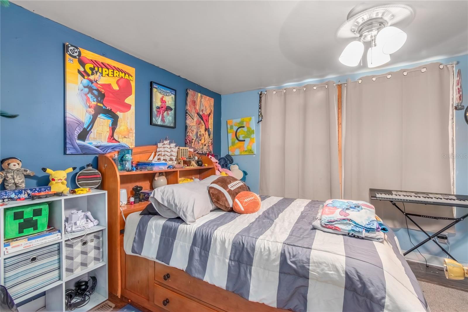 134 FAYE ST, HAWTHORNE, FL, 32640