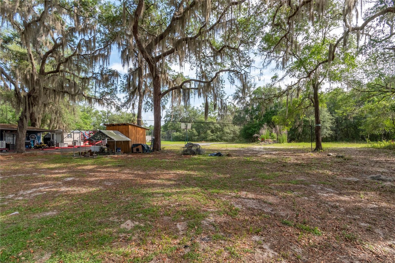 134 FAYE ST, HAWTHORNE, FL, 32640