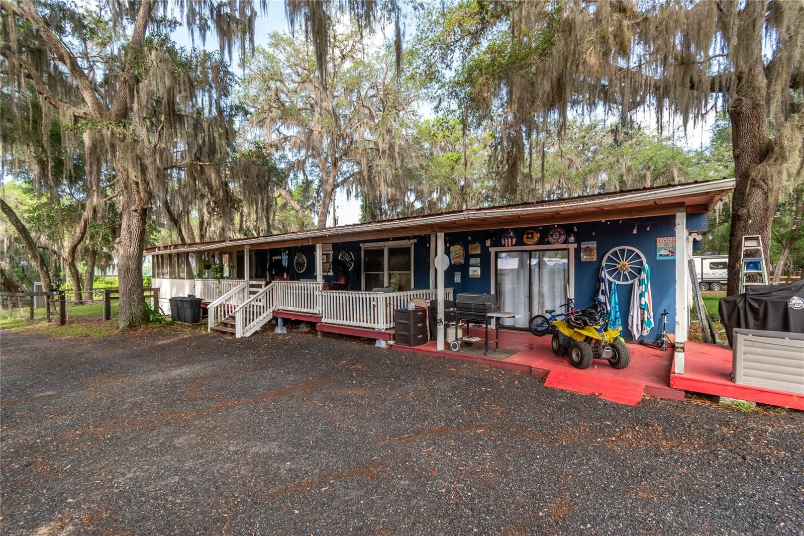 134 FAYE ST, HAWTHORNE, FL, 32640