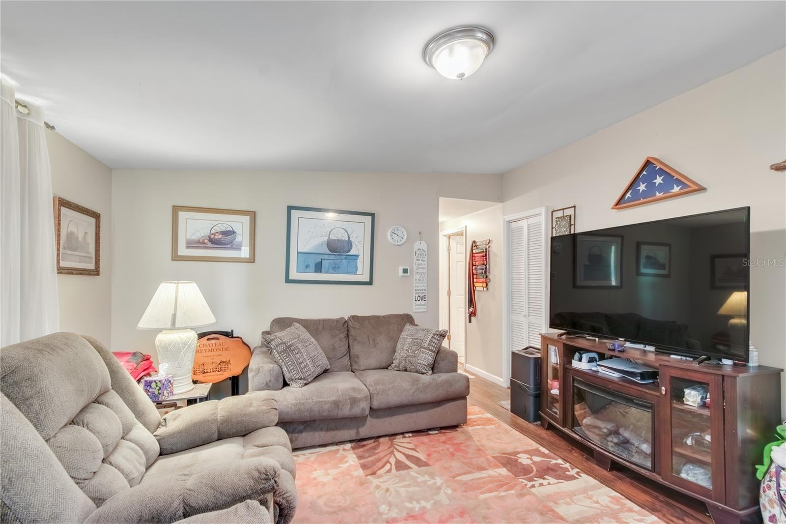 134 FAYE ST, HAWTHORNE, FL, 32640