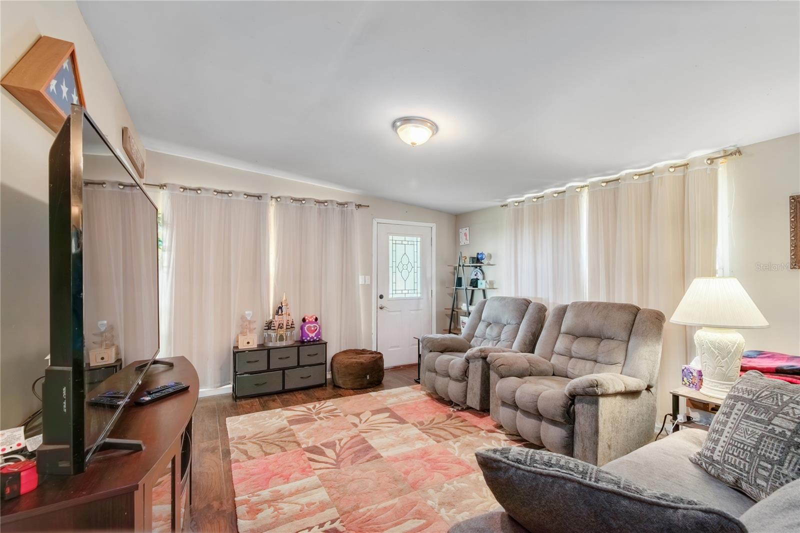 134 FAYE ST, HAWTHORNE, FL, 32640