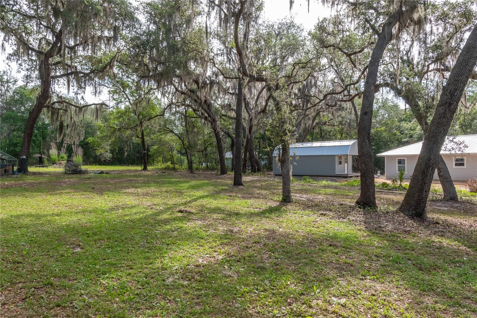 134 FAYE ST, HAWTHORNE, FL, 32640