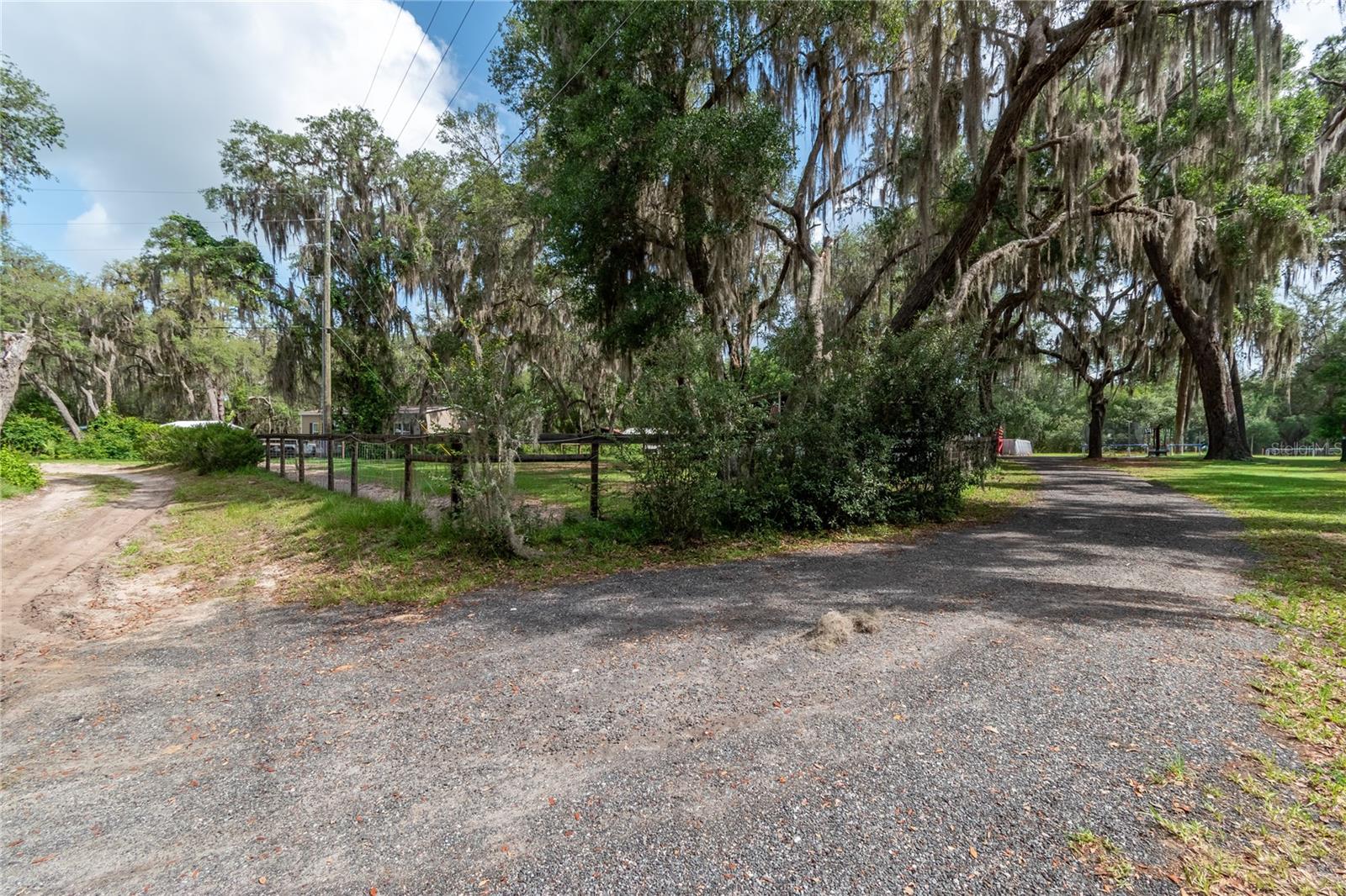 134 FAYE ST, HAWTHORNE, FL, 32640