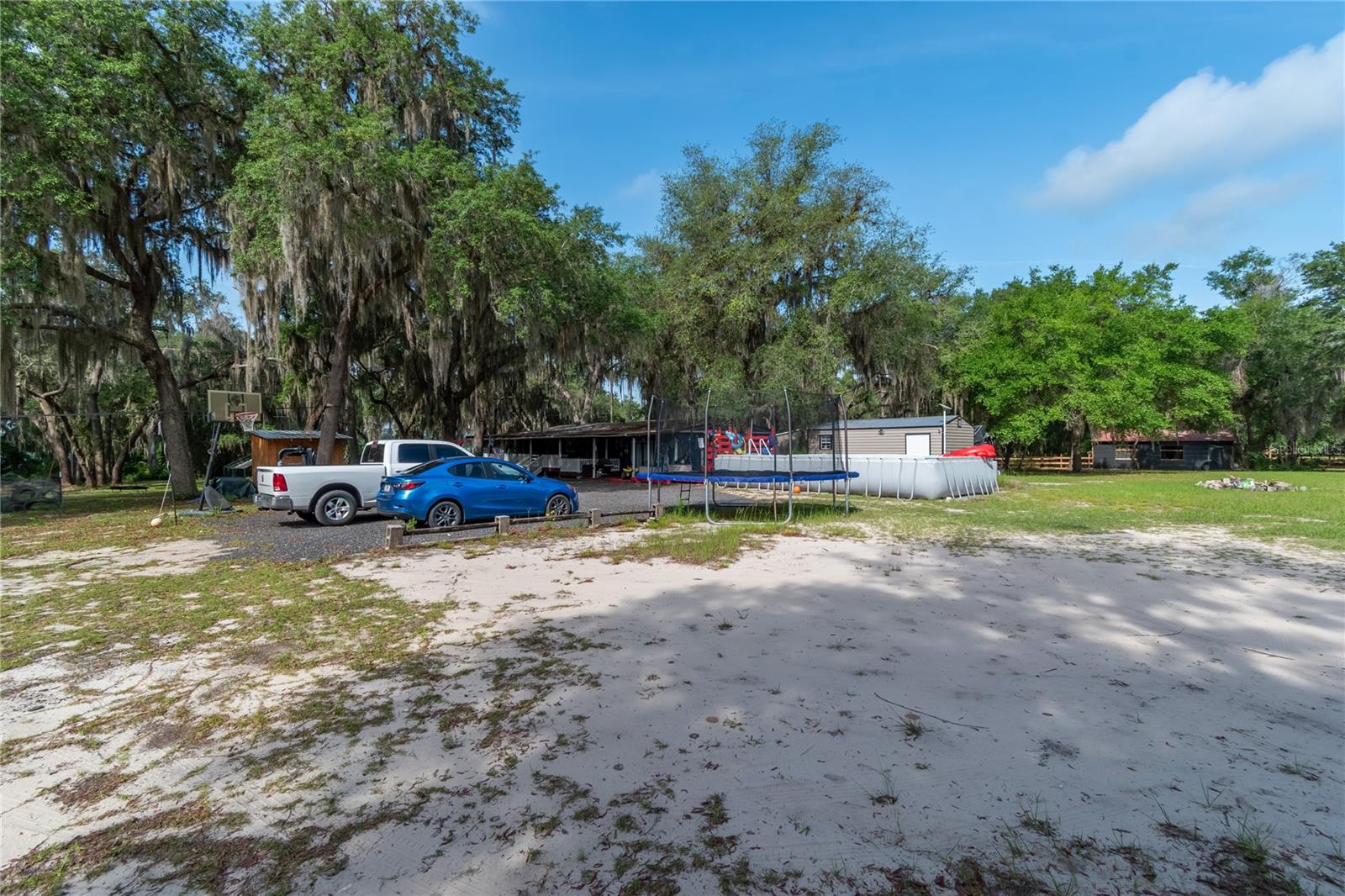 134 FAYE ST, HAWTHORNE, FL, 32640