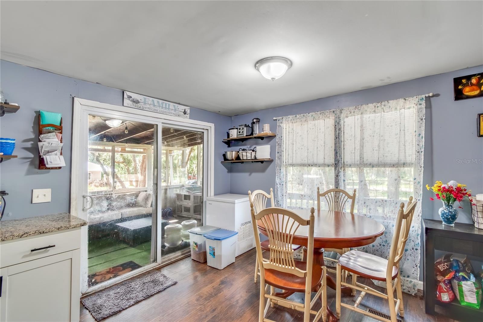 134 FAYE ST, HAWTHORNE, FL, 32640