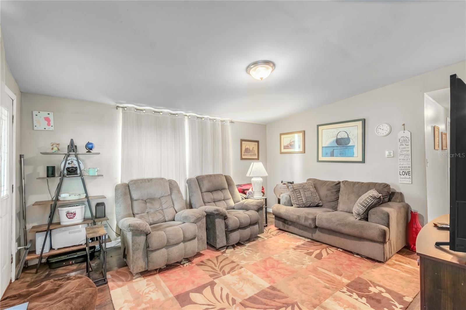 134 FAYE ST, HAWTHORNE, FL, 32640