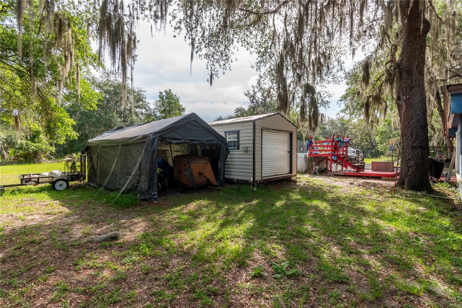 134 FAYE ST, HAWTHORNE, FL, 32640