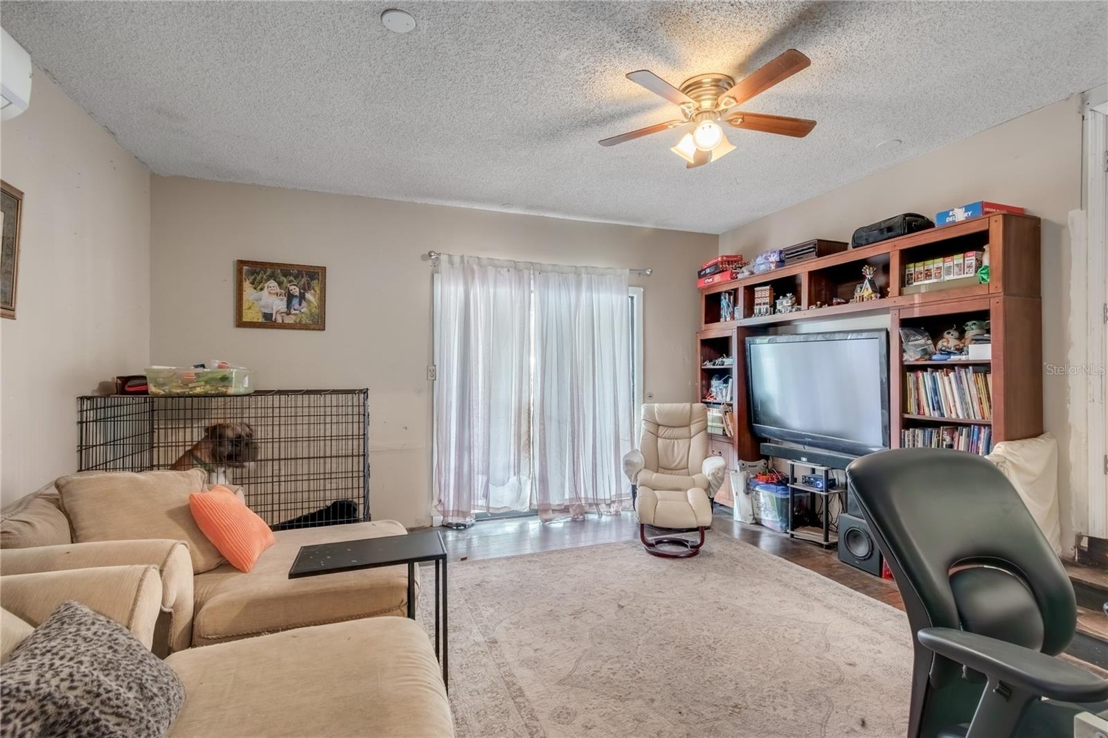 134 FAYE ST, HAWTHORNE, FL, 32640