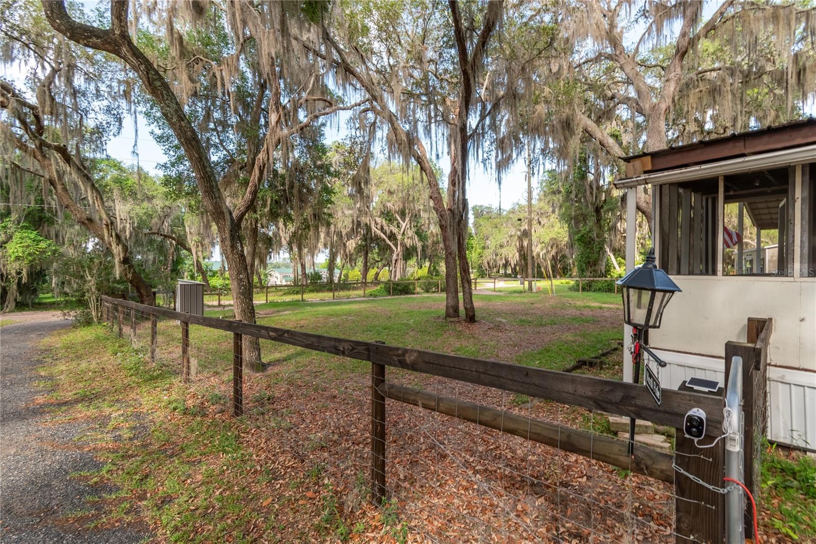134 FAYE ST, HAWTHORNE, FL, 32640